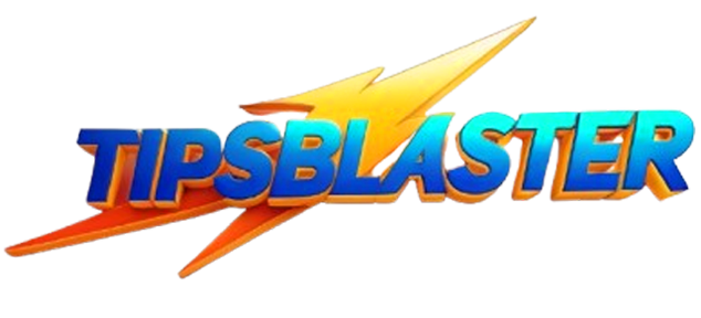 Tips Blaster